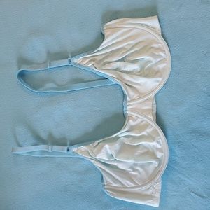 Xhilaration Mint Color Underwire Bra Size 40DD.